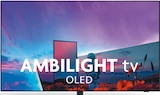 Aktuelle Fernseher Angebote bei expert in Gotha Aktuelles OLED TV 65OLED851 Angebot bei expert in Gotha ab 1.349,00 €