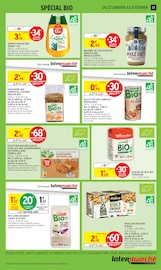 Promos Courge dans le catalogue "ÇA C'EST CONTRE LA VIE CHÈRE" de Intermarché Hyper à la page 23