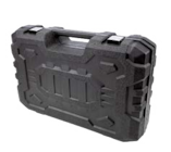 Elektro-Abbruchhammer DBH1500-BE von Scheppach im aktuellen toom Baumarkt Prospekt