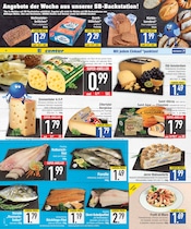 Aktueller E center Prospekt mit Fisch, "DAS BESTE DER WOCHE", Seite 8