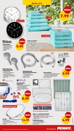 Sanella Angebot im aktuellen Penny Prospekt auf Seite 31