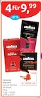 Kapseln von Lavazza für 9,99 € bei budni im Angebot Kapseln von Lavazza im aktuellen budni Prospekt