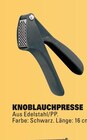 Knoblauchpresse im Angebot bei E center in Kirchheim Knoblauchpresse Angebote bei E center Kirchheim für 1,00 €
