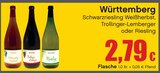Wein bei RAN im Prospekt "" für 2,79 €