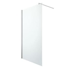 Paroi de douche à l'italienne Walk-In "Beloya" l.120 cm en verre transparent - Brico Dépôt à Pierrefitte-sur-Seine Paroi de douche à l'italienne Walk-In "Beloya" l.120 cm en verre transparent en promo chez Brico Dépôt Pierrefitte-sur-Seine à 189,00 €