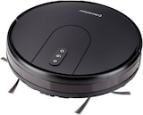 Aspirateur robot avec fonction lavage - SILVERCREST en promo chez Lidl Biscarrosse à 95,20 €