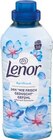 Weichspüler im Angebot bei Netto Marken-Discount in Kaufbeuren Weichspüler Angebote von Lenor bei Netto Marken-Discount Kaufbeuren für 1,99 €