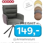 Armlehnstuhl  im aktuellen XXXLutz Möbelhäuser Prospekt für 149,00 €