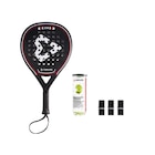 Set initiation padel - TOPLIFE dans le catalogue Carrefour