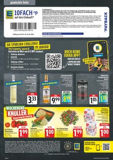 Blumen im EDEKA Prospekt "Wir lieben Lebensmittel!" mit 8 Seiten (Jena)