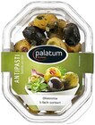 Antipasti Olivenmix von Palatum im aktuellen REWE Prospekt für 2,49 €