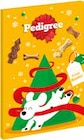 Adventskalender Angebote von Pedigree bei Zookauf Hannover für 4,99 €