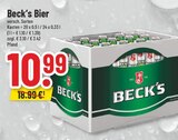 Aktuelles Bier Angebot bei Trinkgut in Hameln ab 10,99 €