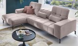 Aktuelles Ecksofa Angebot bei Möbel Martin in Saarbrücken ab 1.499,00 €