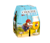 Bière sans alcool - CHOUFFE en promo chez Carrefour Brest à 5,25 €