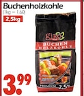 Buchenholzkohle im Wreesmann Prospekt Buchenholzkohle von Giro im aktuellen Wreesmann Prospekt für 3,99 €
