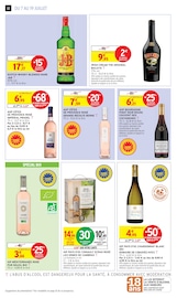 Vin en promo dans le catalogue Intermarché Super à la page 32