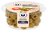 Bi1 Bligny-sur-Ouche - Promo Olives vertes denoyautees Promo Olives vertes denoyautees à 1,72 € dans le catalogue Bi1 à Bligny-sur-Ouche