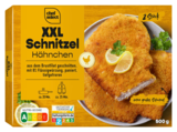 Aktuelle Hähnchen Angebote bei Lidl in Würzburg Aktuelles XXL Hähnchen Schnitzel Angebot bei Lidl in Würzburg ab 3,99 €