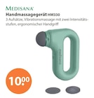 Handmassagegerät HM330 Angebote von Medisana bei V-Markt München für 10,00 €
