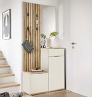 Kompaktgarderobe Simple Angebote bei SB Möbel Boss Stendal für 199,99 €