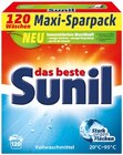 Aktuelles Vollwaschmittel Angebot bei Penny in Bielefeld ab 12,99 €