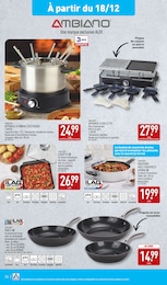 Offre Cocotte dans le catalogue Aldi du moment à la page 40