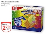 Aktuelle Waffeleisen Angebote bei GLOBUS in Ludwigshafen (Rhein) Aktuelles Sandwich Eis Angebot bei GLOBUS in Ludwigshafen (Rhein) ab 2,79 €