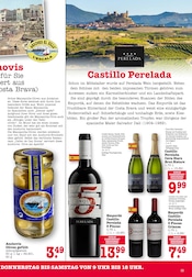 Ähnliche Federweißer Angebote im Prospekt "Aktuelle Angebote" von E center in Baden-Baden Ähnliche Angebote wie Federweißer im Prospekt "Aktuelle Angebote" auf Seite 3 von E center in Baden-Baden