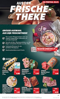 Bärlauch im aktuellen Kaufland Prospekt (Köln) Bärlauch im Kaufland Prospekt "KNÜLLER" mit 61 Seiten (Köln)