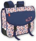 Cartable - U en promo chez Super U Annemasse à 16,99 €