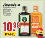 Kräuterlikör Scharf bei Trinkgut im Lehrte Prospekt für 10,99 €