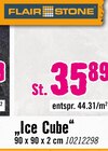 Ice Cube von Flair Stone im aktuellen Hornbach Prospekt für 35,89 €