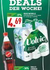 Naturelle Angebote von Volvic bei Marktkauf Coesfeld für 1,09 €