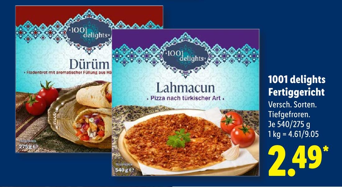 Lahmacun