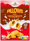 Lidl Chancelade - Promo Carrés fourrés goût chocolat et noisette Promo Carrés fourrés goût chocolat et noisette à 2,66 € dans le catalogue Lidl à Chancelade