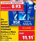 Kaufland Mönchengladbach Prospekt mit  im Angebot für 11,11 €