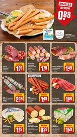 Käse im REWE Prospekt in Zwickau Aktueller REWE Prospekt mit Käse, "Dein Markt", Seite 9