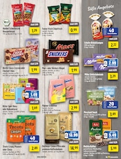 Aktueller EDEKA Prospekt mit Brötchen, "Aktuelle Angebote", Seite 11