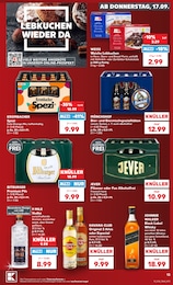 Kaufland Havana Club im Prospekt Kaufland Havana Club im Prospekt