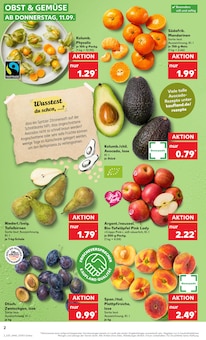Aktueller Kaufland Raunheim Prospekt "Aktuelle Angebote" mit 59 Seiten