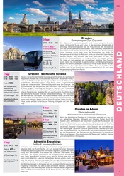 Weihnachten im ASTL-Reisen Prospekt in Rosenheim Aktueller ASTL-Reisen Prospekt mit Weihnachten, "BUS-REISEN", Seite 21