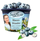 Blaues Wunder bei EDEKA im Ludwigslust Prospekt für 2,99 €