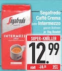 EDEKA Hengersberg - Caffè Crema Angebot im Prospekt Caffè Crema bei EDEKA im Hengersberg Prospekt für 12,99 €