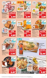 Forelle im Kaufland Prospekt in Norderstedt Aktueller Kaufland Prospekt mit Forelle, "Aktuelle Angebote", Seite 21