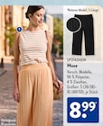 Hose im Angebot bei ALDI SÜD in Ludwigsburg Hose Angebote von UP2FASHION bei ALDI SÜD Ludwigsburg für 8,99 €