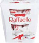 Netto Marken-Discount Lüdinghausen - Raffaello Angebot im Prospekt Raffaello bei Netto Marken-Discount im Lüdinghausen Prospekt für 2,99 €