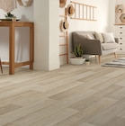 SOL PVC - DÉCOR CHÊNE NATUREL - Décor Discount à Béziers SOL PVC - DÉCOR CHÊNE NATUREL en promo chez Décor Discount Béziers à 5,15 €