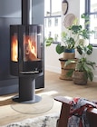 Poêle à bois Aduro 9.3 Lux 6 kW - ADURO dans le catalogue Castorama