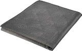 Samt-Tagesdecke von Livarno Home im aktuellen Lidl Prospekt für 9,99 €